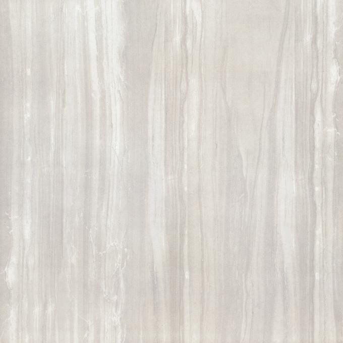 Gray Wood Effect 600x600 Ceramic Floor Tiles Bathroom  Glazed  High Gloss