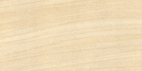 Waterproof 600 X 300 Ceramic Wall Tiles Sandstone Design For Bathroom Shower