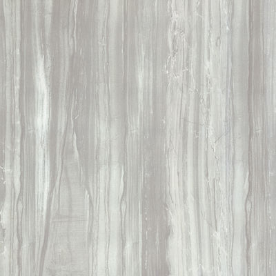 Gray Wood Effect 600x600 Ceramic Floor Tiles Bathroom  Glazed  High Gloss