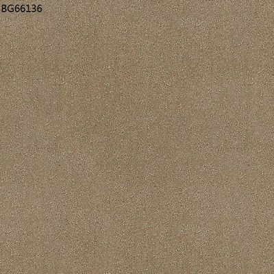 Pure White Glazed Tiles Sand Point  Floor And Wall Inside Matt Rustic 600x600mm