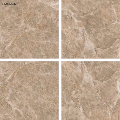 Matt  Spanish  600x600 Glazed Porcelain Floor Tile Outside Inside   Marble Design