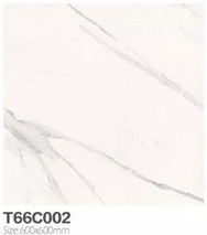 Carrara White Pure White Kitchen Floor Tiles 600x600 Marble Design