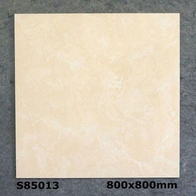 Living Room Marble Design Glazed Split Floor Tile 32"X32" CE / ISO9001 Listed