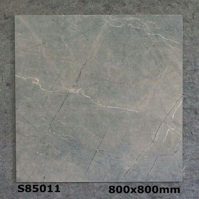 Professional Inkjet Ceramic Tile Stone Glazed Split Bathroom Floor Tile