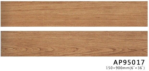 150*900*10MM  Wood Texture  Ceramic Wall And Floor Tile 3D Inkjet Glazed
