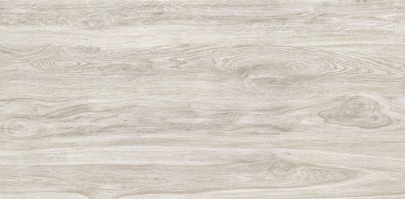 Non Slip Wood Effect Porcelain Tiles , Porcelain Wood Look Tile Flooring  600x1200mm
