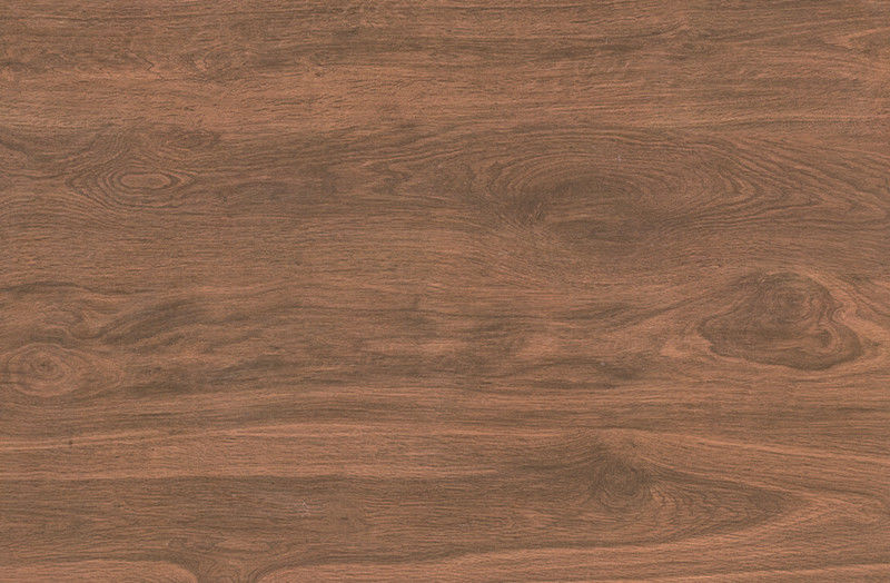 3D Inkjet Wide Plank Wood Look Porcelain Tile  Like Natural Color Solid  Flooring