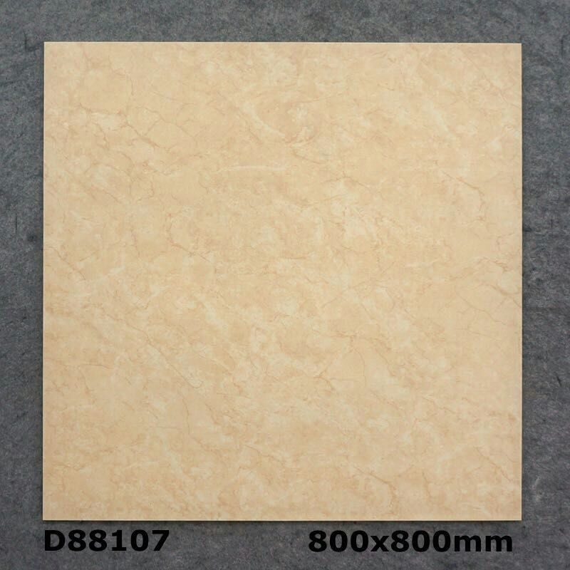 Matt Surface Rustic Commercial Ceramic Tile 3D Inkjet Printing ISO9001 Listed